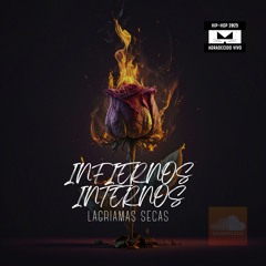 LAGRIMAS SECAS - INFIERNOS INTERNOS - GRANUJA BEAT (BOOM BAP) (EDIT NARAGATO RAW)