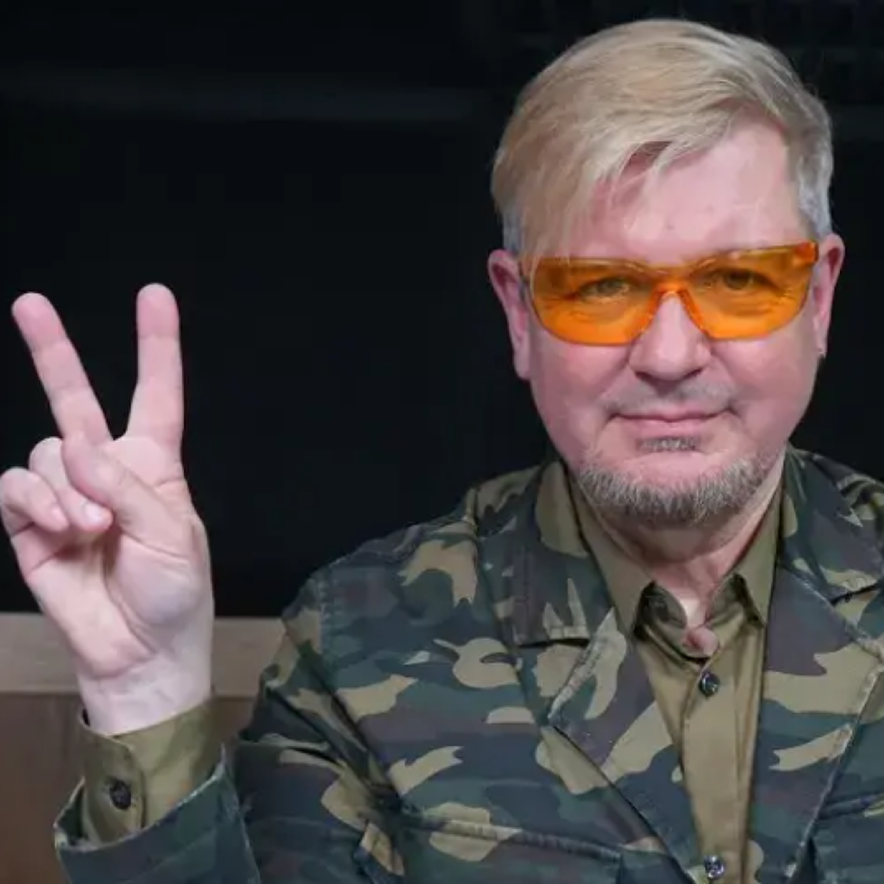 Лявон Вольскі: сёння наша часовая ідэя гучыць так — перачакаць і перамагчы!