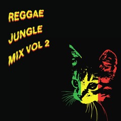 Reggae Jungle Mix Vol. 2 (Endless Summer C)