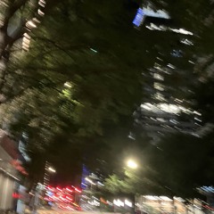 city light w/pinkelation