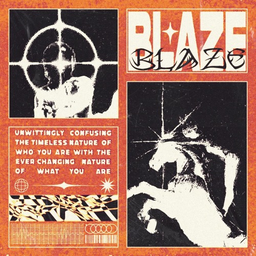 Fraxy - Blaze