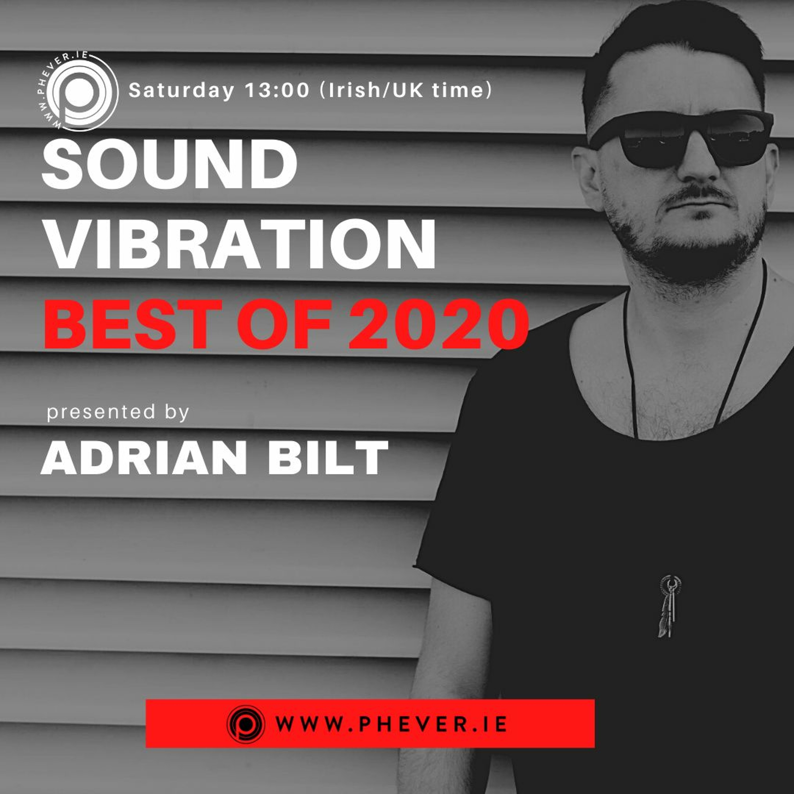 Sound Vibration