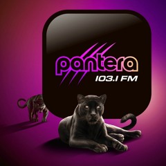PANTERA FM- 103.1 - EL PUYO- ECUADOR