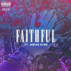 FAITHFUL (feat. Adrian Kiing) [prod. Benji] {MUSIC VIDEO IN DESCRIPTION}