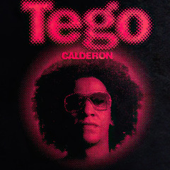 Tego Calderon - La Receta (Max R Deep Pulse Rework)