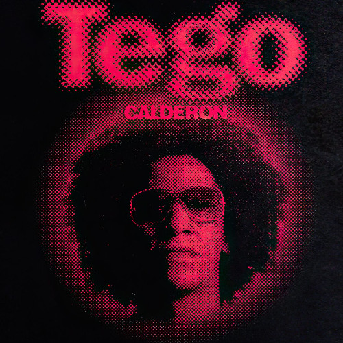 Tego Calderon - La Receta (Max R Deep Pulse Rework)