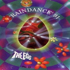1991-03-30 - LTJ Bukem & Trevor Fung @ Raindance - The Egg