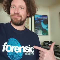 Forensic Phunk - Erik Bruce