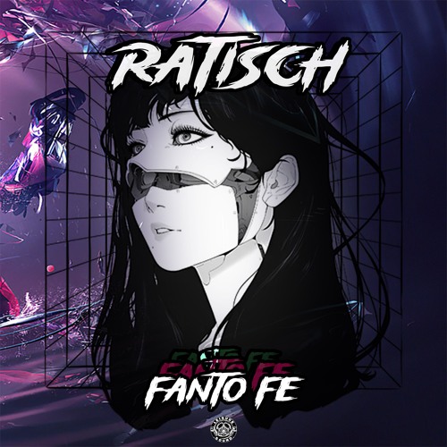 RATISCH (OBLIK DFROKE) - FANTO FE