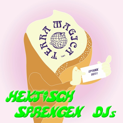 SMS #17 w/ Hektisch Sprengen DJs