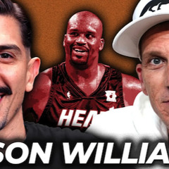 Jason Williams Untold Shaq stories, Lebron vs Jordan Settled, and Dwight Howard Gay Rumors
