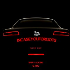 In Case You Forgot 2