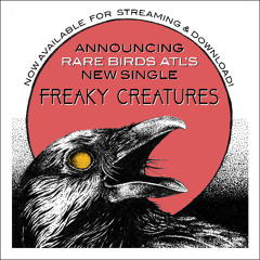 Freaky Creatures - Rare Birds 16bit 4.24 minutes