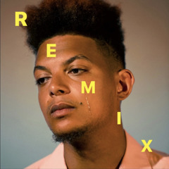 Ronnie Flex - Energie ft. Frenna (House Remix)