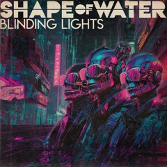 Blinding Lights (The Weeknd Cover)