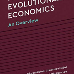 ACCESS EBOOK ✅ Modern Evolutionary Economics: An Overview by  Richard R. Nelson,Giova