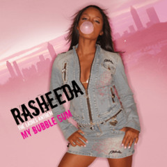 BUBBLEGUM @STUNTT2R