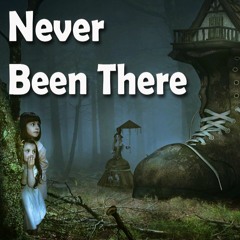 Mysterious/Dark Type Beat - "Never Been There" | Trap/Rap Instrumental