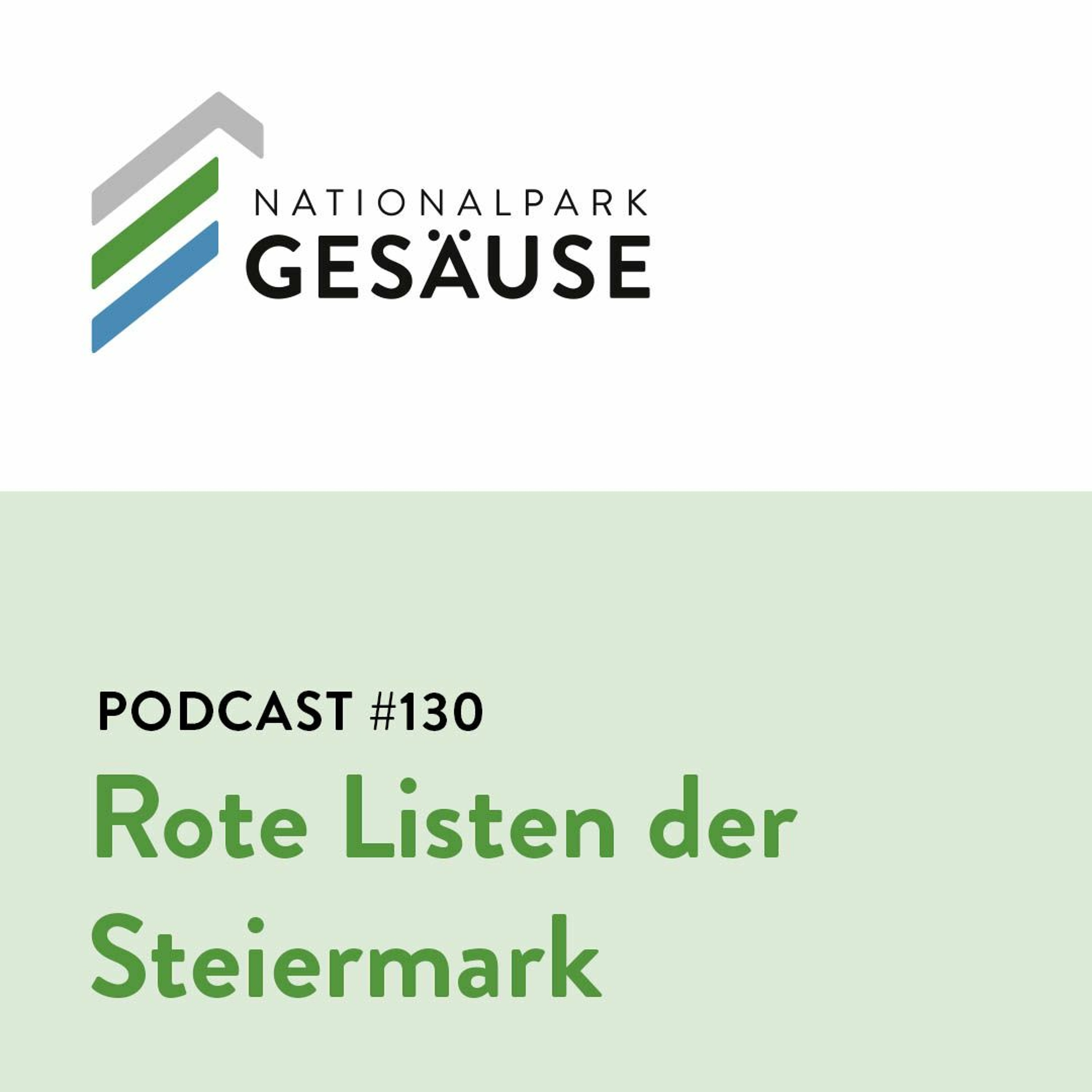 Podcast #130 - Rote Listen der Steiermark episode artwork