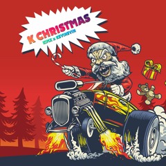 MIXSET K CHRISMAS - KIMX x KEVINEVIN