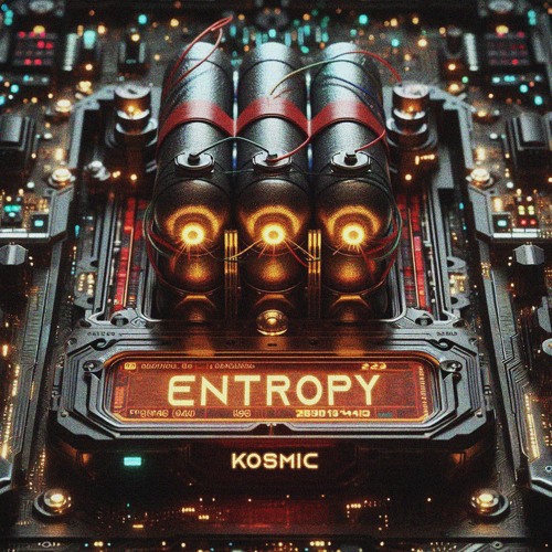 Entropy [FREE DL]