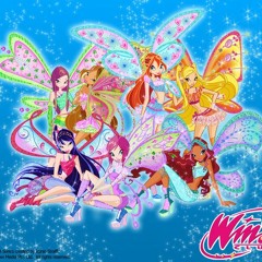 Winx Club 4   Ukrainian Believix Soundtrack