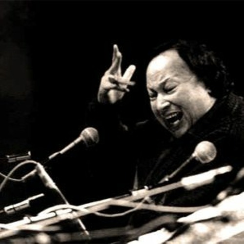 Kiven Mukhre Ton Nazran Hatawan - Nusrat Fateh Ali Khan