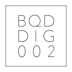 Premiere: 2 - Yamen & EDA - Teach Your Coffee [BQDDIG002]