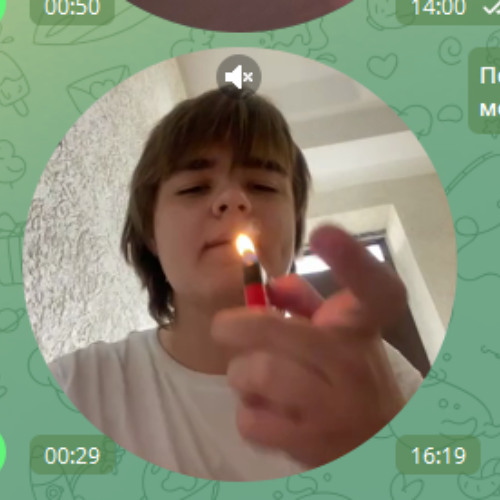 scott pilgrim vs my 7 attempts to push you away (mgchi cover)