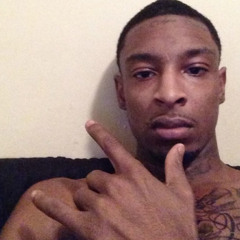 (FREE) Dark 21 Savage type beat. "shoot first"