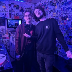 Sorry Records with Drummy b2b Figur @ The Lot Radio 01 - 20 - 2023