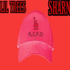 R.I.P.D (FEAT. SHARN)