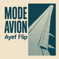 Zantakwan & Tii Alexandre - MODE AVION (Ayef Flip)