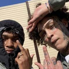 $NOT x Lil Skies - Whipski (Slowed And Reverb 8D Audio)