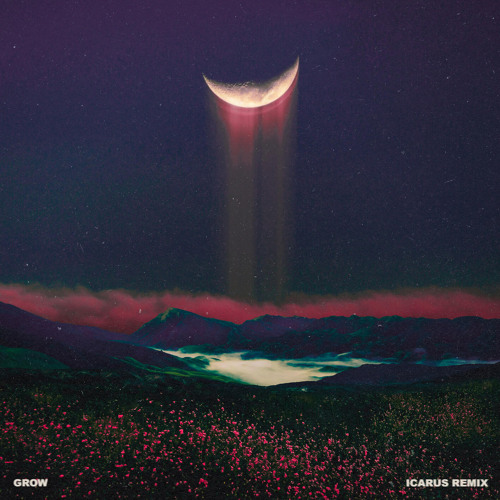 Grow (Icarus Remix) [feat. Wye Oak]