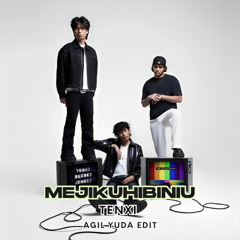 Tenxi, suisei & Jemsii - mejikuhibiniu (Agil Yuda EDIT)
