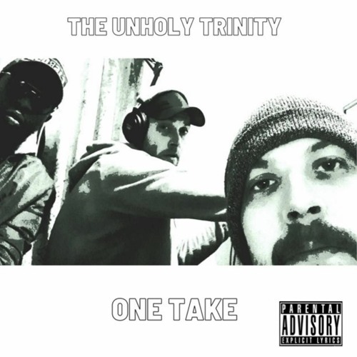 Unholy Trinity (prod. Buckroll beats 