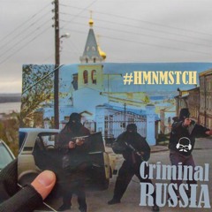 Criminal RUSSIA