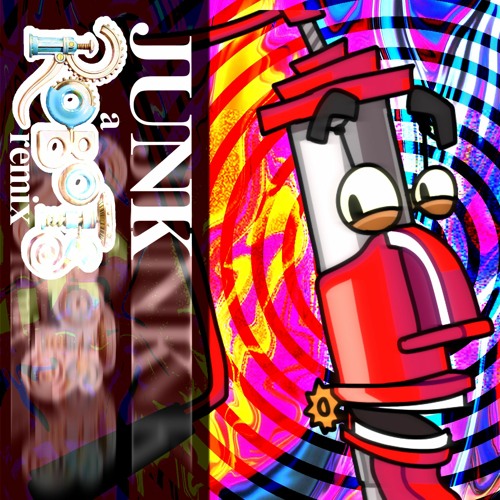 JUNK | Robots Remix