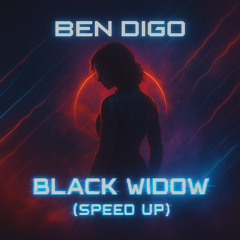 Black Widow (Speed Up)