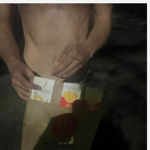 Critter W/ Timmy Touch