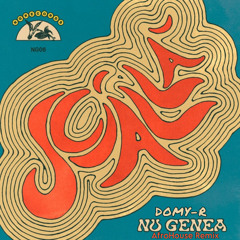 Nu Genea -Sciallà (DOMY-R Afro House Remix) ***Filtered 4copyright ***
