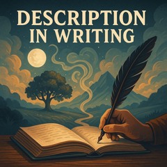 Description in writing