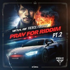 Virtual Riot - Pray For Riddim (Fierce Firefly Remix)Pt.2