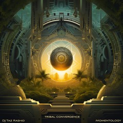 Ancestors Dance (Tribal Mix) (w/ DJ Taz Rashid)