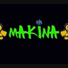 Happedaze Makina 2000s Lock Down Part 1