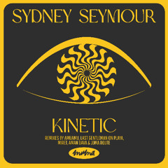 PREMIERE: Sydney Seymour - Break the Sequence (Last Gentleman on Playa Remix) [ MuMa ]