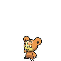 TEDDY CLIPS VOL.I