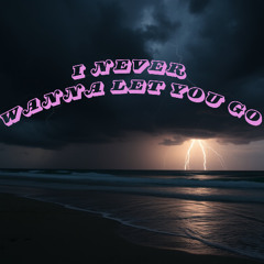 I Never Wanna Let You Go
