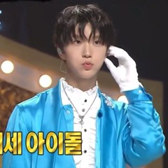 JAEHEE(재희)-금지된 사랑 [복면가왕]  NCT WISH